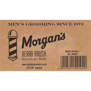 Large Oval Beard Brush