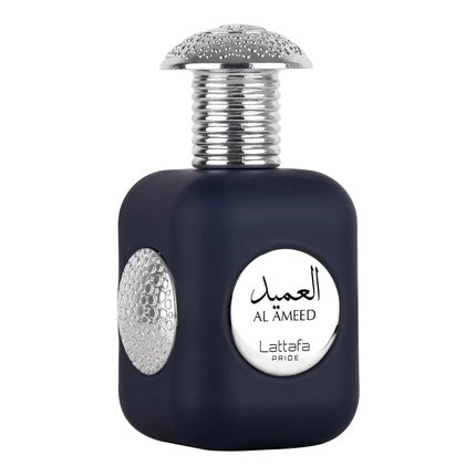 Lattafa Al Ameed Eau De Parfum Spray 100ml
