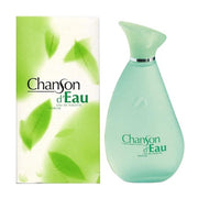 Chanson Eau De Cologne 200ml