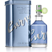 Liz Claiborne Curve Kicks Femme Eau de Toilette 50ml
