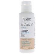 Revlon Rev Restart Curls Shampoo 50ml Gift