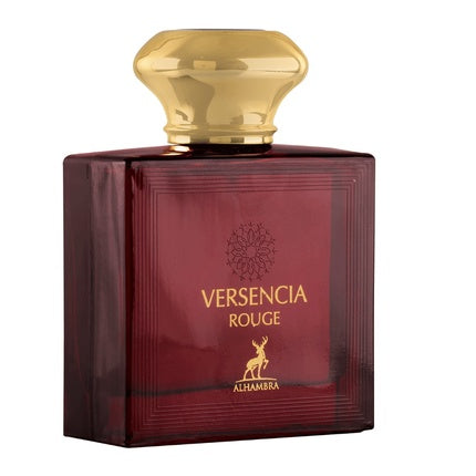 Versencia Rouge Perfumed Water Spray 100ml