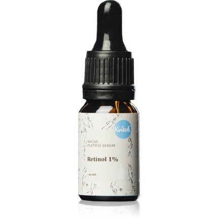 Kvitok Night Serum Retinol 1% - 10 ml
