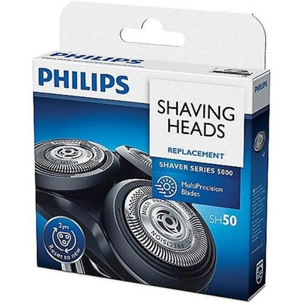 Philips Consumer Lifestyle Sh5050 Replacement Blades Pack Of 3