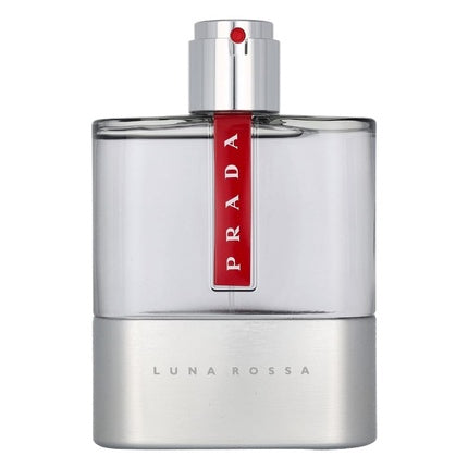 Prada Luna Rossa Eau De Toilette Spray 150ml
