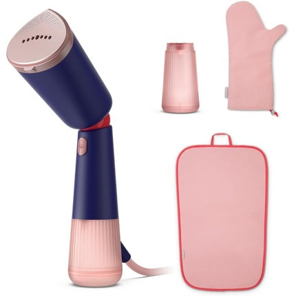 Philips Steam Iron 5000 Series 35 Seconds Heat Up Continuous Steam