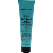 Bumble and bumble Don't Blow It Hair Styler For Thick Hair 150ml