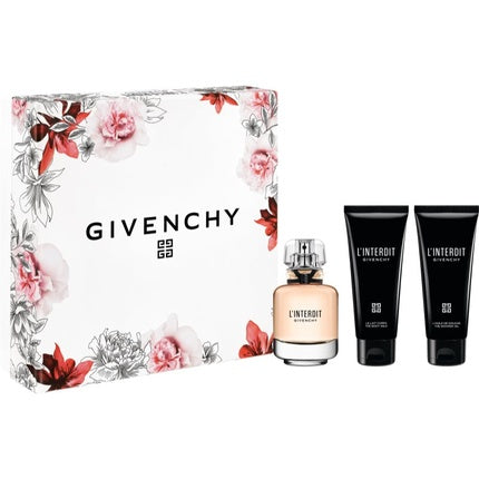 GIVENCHY L'Interdit gift set for women