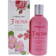 L'Erbolario Pink Bath Foam