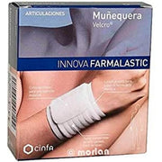 Farmalastic Innova TG/XL Velcro Wristband
