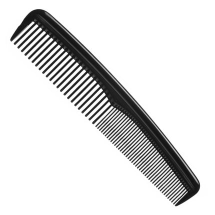 Eurostil Black Mixing Comb 15 Cm 1 Unit