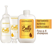 Belle Color 2 Natural Blonde Hair Care Products