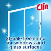 Clin Window and Window Cleaner Antipara 500ml