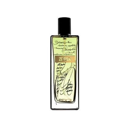 Pekji Istanbul Zeybek Unisex Eau de Parfum 50ml