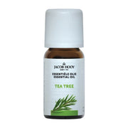 Jacob Hooy Tea Tree Essential Oil