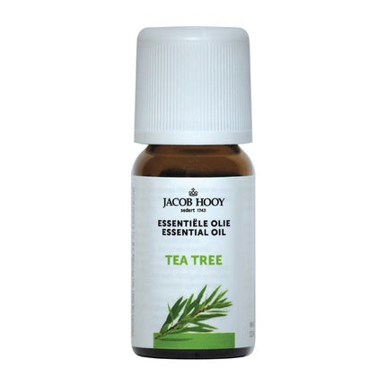 Jacob Hooy Tea Tree Essential Oil