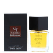 Yves Saint Laurent M7 Oud Absolu Eau De Toilette 80ml For Men