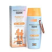 Isdin Fotoprotector Spf 50 Fusion Gel 100 Ml