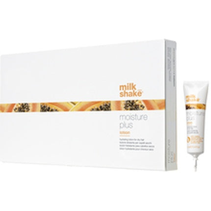 Milk Shake Moisture Plus Lotion 6 X 12 Ml