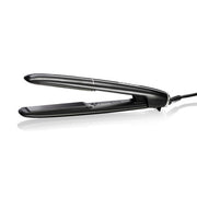 Babyliss Pro Stilista Black & Silver Hair Straightener Bab3550be