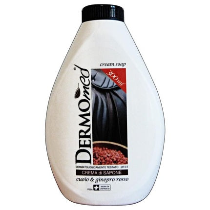 DERMOMED SAPONE RICARICA 300 ML