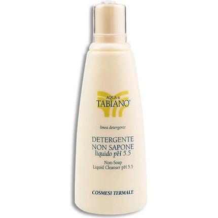 Tabiano Tabiano Non Soap Liquid Cleanser 200ml