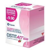 Cistit Act Strong 30 Capsules