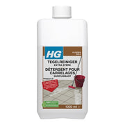 Hg Tile Protector Extra Strong - Effective Protection For Tiles