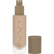 Nam Real Skin Foundation Number 3