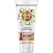 Sunsilk Intensive Treatment 180ml Coconut And Aloe