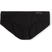 Boody | Women's Hipster Bikini Briefs | Organic Bamboo Underwear | Seamless