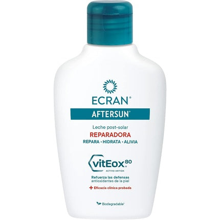 Ecran Aftersun 24 Hours Action Moisturising Milk 100ml