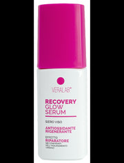 Veralab Recovery Glow Serum Antioxidant Regenerating Face Serum