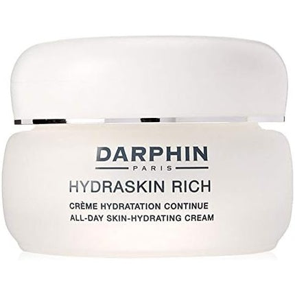 Darphin Hydraskin Rich All-Day Skin-Hydrating Cream 50ml