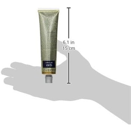 Wella Professionals Koleston Hair Dye 50ml 12/61 Special Violet Blonde