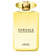 Versace Yellow Diamond Shower Gel 200ml
