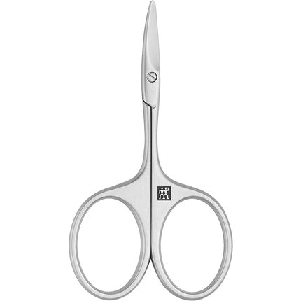 ZWILLING TWINOX Baby and Children's Nail Scissors Safe Cutting 90mm Stainless Steel Polished
