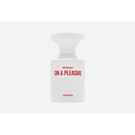 Born To Stand Out Sin & Pleasure Eau De Parfum 50 Milliliters