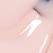 OPI Sheer Crème Finish Nude Nail Polish Hint of Pink Tint Put it in Neutral 0.5 fl oz