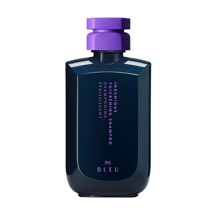 R+Co Bleu Ingenious Thickening Shampoo 251ml