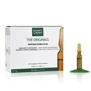 Martiderm Martiderm Proteoglycans 10x2ml Ampoules