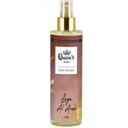 Prady Body Splash Laya Unisex 250ml