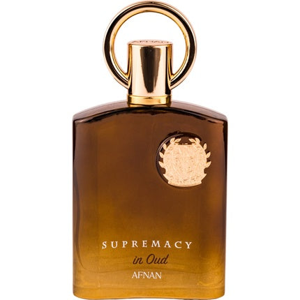 Afnan Supremacy In Oud Extrait De Parfum 100ml Unisex Spray