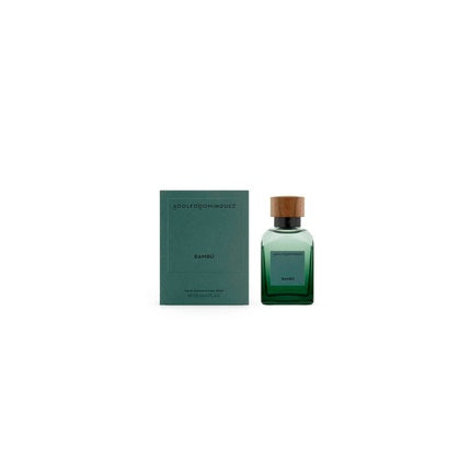Adolfo Dominguez Bamb Eau De Parfum Spray 120ml