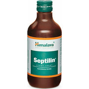 Himalaya Septilin Syrup - 200ml For Immune Support