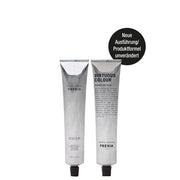 PREVIA Permanent Colour Hair Color 6.08 Natural Dark Blonde Pearl 100ml