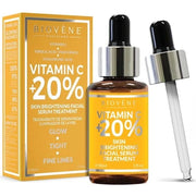 Biovene Biovene Vitamin C 20 Skin Brightening Facial Serum 30ml