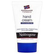 Neutrogena Hand Cream Perfumed 50 Ml Concentrated Norwegian Formula