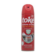 Toke 300 Milliliters Odors Eliminating Spray