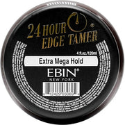 EBIN 24 Hour Edge Tamer Extra Mega Hold 120ml